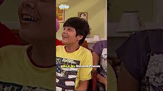 Bhide Bimar hai  tmkoc comedy relatable shorts comedyvideo funny trendingshorts [upl. by Anoniw]