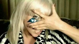 Lady Gaga  LovegameDave Aude Club Mix [upl. by Nlocnil]