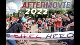 EIFEL HERO Triathlon Freilingen 2022 [upl. by Rolandson]