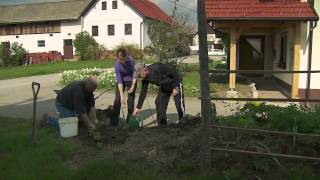 documentary film THE SLOVENIAN WAY excerptsmp4 [upl. by Nnairet]