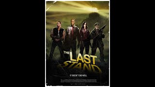 L4D2 OST The Last Stand  Metal Tank Theme Extended [upl. by Arianna94]