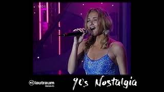 Whigfield  quotThink Of Youquot Silvester 1995  90s Nostalgia [upl. by Teerell]