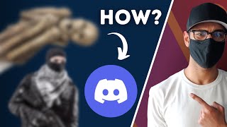 How online terrorism helped my channel [upl. by Nosraep764]