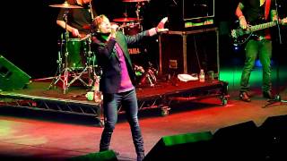 Darren Hayes  Insatiable Wave 105 Live [upl. by Kern]