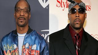 Snoop Dogg Ft Nate Dogg  Outside The Box New Official Audio BODR LP Prod DJ Battlecat [upl. by Dnalel]