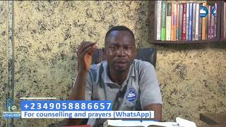 Prophetic Lunch Hour Prayer with Pst Kensol Robinson Day 33 [upl. by Iah131]