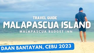 Things to know before visiting Malapascua Island CEBU 2023  Full Travel Guide  Solo Travel [upl. by Abdella]