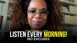 WATCH THIS EVERY DAY  Motivational Speech By Oprah Winfrey YOU NEED TO WATCH THIS [upl. by Reeve]