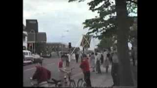 whit walks swinton manchester 1985  pt 3 [upl. by Adla]