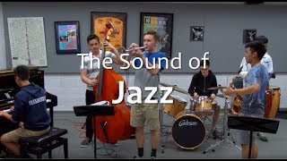 The History of Jazz [upl. by Randal]