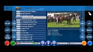 New stbemu codes update daily lists stbemu stbemucode iptv [upl. by Haim]