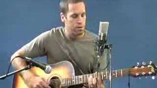 Jack Johnson  GoneStudio live [upl. by Melquist736]