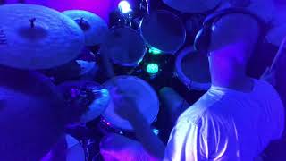 Drum Cover  Healy “Unwind” [upl. by Myo]