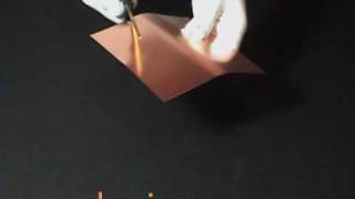 Copper Sheet Thickness Guide 10 mil 30 gauge [upl. by Eltsirk751]