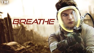 Breathe  Trailer Deutsch HD [upl. by Adria]