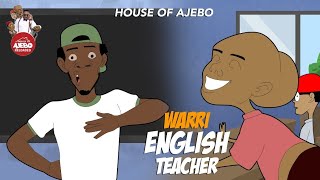 Warri English teacher [upl. by Libys]