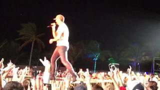 Luke Bryan Crash My Playa 17 [upl. by Samuela]