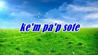 Bondyew fidel lyric HD  Delly Benson [upl. by Sontag239]