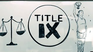 The Importance of Title IX  We Need to Talk [upl. by Xenos697]