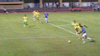 Tour of Hope  Kedah vs Brazil preview [upl. by Eelrebma609]