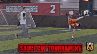 SE DONS vs IFC  SAUCE CUP TOURNAMENT [upl. by Aia868]