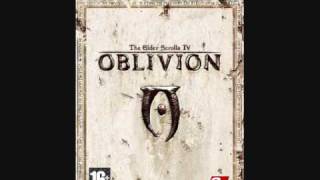 The Elder Scrolls IV Oblivion  08  Wings of Kynareth [upl. by Adey]