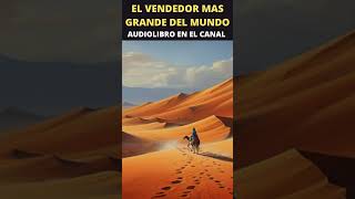 Pergamino 5 del Libro El Vendedor Más Grande del Mundo Og Mandinoquot [upl. by Foy]