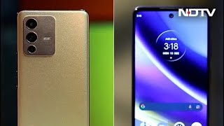 vivo V23 Pro 5G  Final Review Time [upl. by Goodkin334]