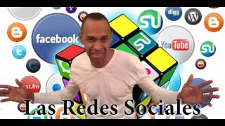 Trabalenguas  Las Redes Sociales [upl. by Ecinnej]