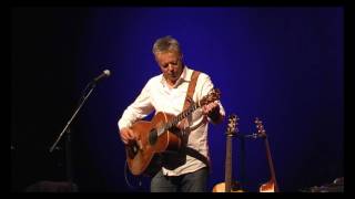 Tommy Emmanuel  Angelina [upl. by Kirch]