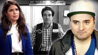 Superstore REACTION  S6 E2 California Part 2 [upl. by Assira]