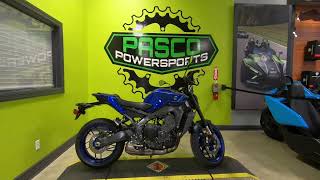 New 2024 Yamaha MT 09  MT09RL Motorcycle For Sale In Port Richey FL [upl. by Felita]