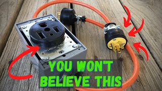 How TO CONVERT 110V TO 110220V In minutes [upl. by Tabbatha]