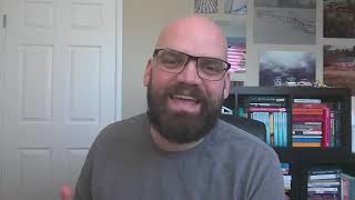 SPECIAL WEBINAR Jon Taylor Mother Enmeshed Men Part One 11223 [upl. by Bald]