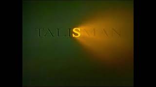 Talisman ProductionsChannel 4 1994 [upl. by Ancell]