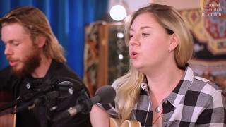 Joanne Shaw Taylor  Dyin To Know Hendrix Flat Session [upl. by Meeki]