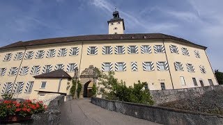 Gundelsheim Sehenswürdigkeiten der Deutschordensstadt am Neckar [upl. by Reitrac]