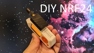 How to make an NRF24 for the Flipper Zero [upl. by Phelgon]