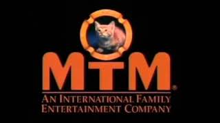 MTM Logo History UPDATED but its reversed [upl. by Aramaj374]