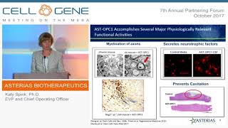 Asterias Biotherapeutics [upl. by Eldon185]