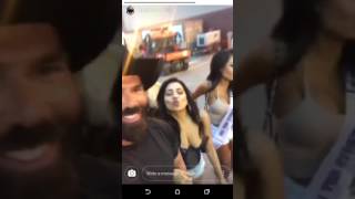 Is dan bilzerian an Illuminati puppet [upl. by Etteval]