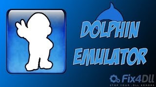 Fix vcomp100dll is missing in Dolphin Emulator [upl. by Aretahs]