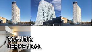 Scandic Lerkendal [upl. by Odom]