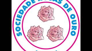 Rosas de Ouro  Samba Enredo Carnaval 1981 [upl. by Eednim934]