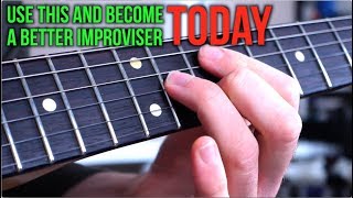 How To Highlight Chord Changes When Improvising [upl. by Haissem]