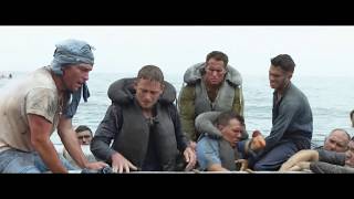 USS Indianapolis  Clip quotHo io il comandoquot [upl. by Cozmo]