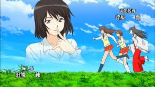 Zettai Shougeki Platonic Heart OP [upl. by Clarette]