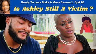 Ready To Love Make A Move S1 E10 🤷🏽‍♀️Mama Knows Best [upl. by Aenal]