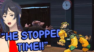 Donkey Kong stops time [upl. by Oknuj736]