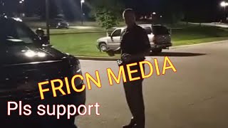 Fail 1st Amendment audit pls support FRICN MEDIA link in description [upl. by Casady]